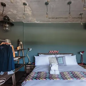  Appartement Talbot & Bons Flat